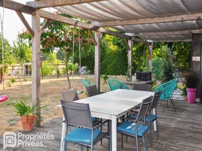 Annonce Vente 5 pi�ces Maison Ahuille 53