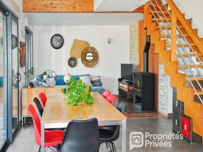 Acheter Maison 162 m2 Ahuille