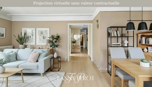 Annonce Vente 4 pi�ces Appartement Perpignan 66