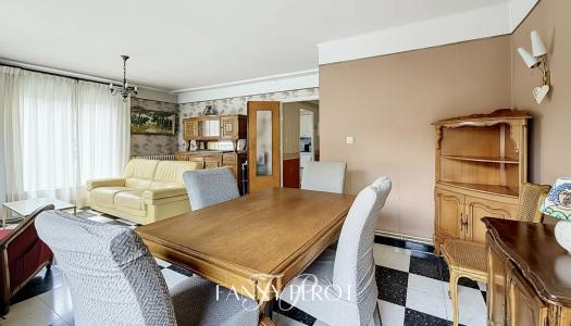 Acheter Appartement 91 m2 Perpignan