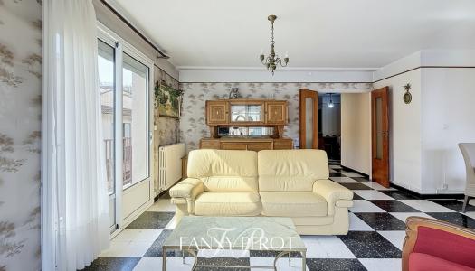 Acheter Appartement Perpignan 126000 euros