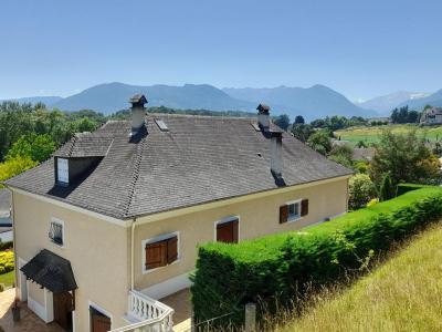 For sale Asson 7 rooms 183 m2 Pyrenees atlantiques (64800) photo 1