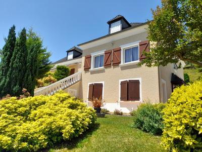 For sale Asson 7 rooms 183 m2 Pyrenees atlantiques (64800) photo 2