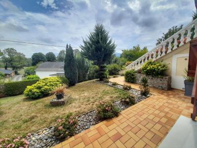 For sale Asson 7 rooms 183 m2 Pyrenees atlantiques (64800) photo 3