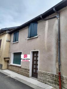 Acheter Maison 82 m2 Laruns