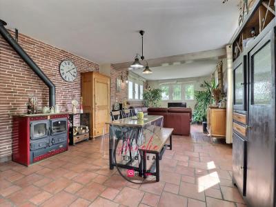 Acheter Maison 99 m2 Bougy-lez-neuville