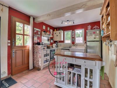 Acheter Maison Bougy-lez-neuville Loiret