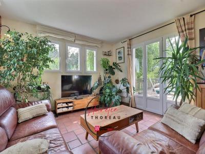 Acheter Maison Bougy-lez-neuville 229900 euros