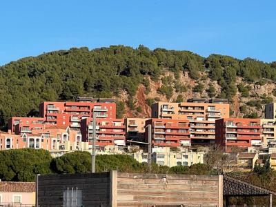 For sale Sete 3 rooms 68 m2 Herault (34200) photo 0