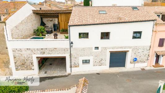 Annonce Vente 9 pi�ces Appartement Paraza 11