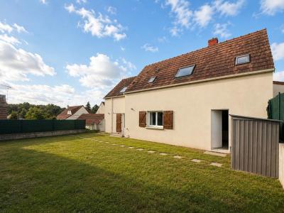 For sale Betz 5 rooms 91 m2 Oise (60620) photo 0