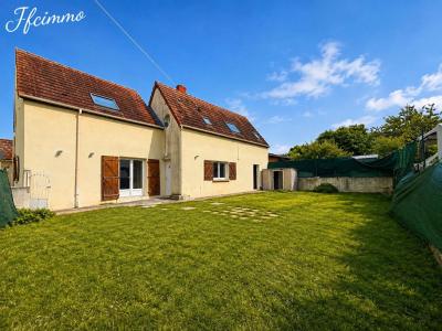 For sale Betz 5 rooms 91 m2 Oise (60620) photo 1