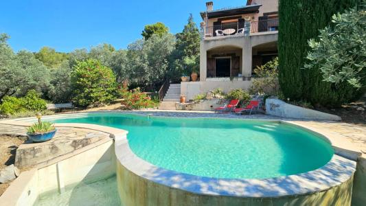Annonce Vente 5 pi�ces Maison Claviers 83