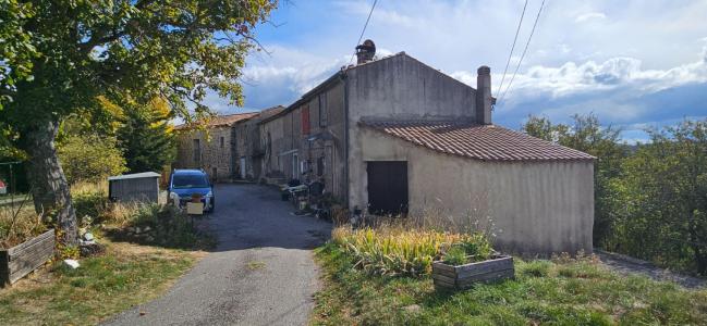 For sale Bargeme 6 rooms 230 m2 Var (83840) photo 0