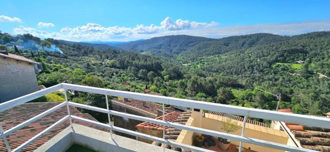 For sale Claviers 5 rooms 96 m2 Var (83830) photo 0