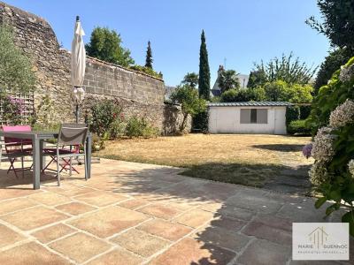Annonce Vente 6 pi�ces Maison Nantes 44
