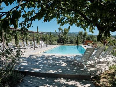 For sale Forcalquier 37 rooms 1073 m2 Alpes de haute provence (04300) photo 0