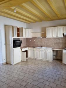 Annonce Vente 7 pi�ces Maison Villedieu-le-chateau 41