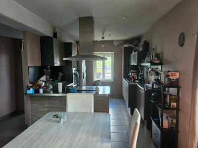 Annonce Vente 5 pi�ces Maison Saint-yorre 03