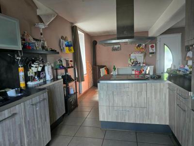 Acheter Maison Saint-yorre Allier