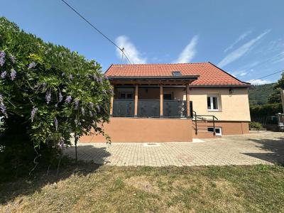 For sale Saint-amarin 5 rooms 100 m2 Haut rhin (68550) photo 1