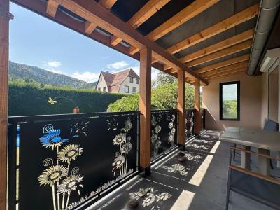 For sale Saint-amarin 5 rooms 100 m2 Haut rhin (68550) photo 2