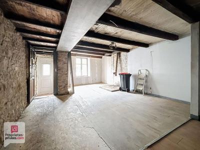 Annonce Vente 4 pi�ces Maison Laitre-sous-amance 54