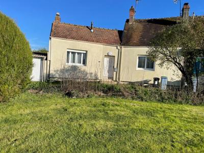 Acheter Maison Champseru Eure et loir