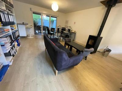 For sale Saint-arnoult-en-yvelines 5 rooms 97 m2 Yvelines (78730) photo 4