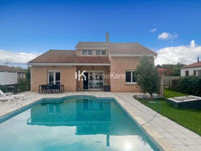 For sale Saint-jory 8 rooms 200 m2 Haute garonne (31790) photo 0