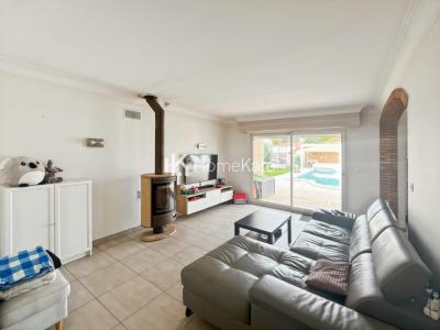 Annonce Vente 8 pi�ces Maison Saint-jory 31