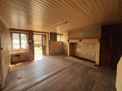 Acheter Maison 90 m2 Dussac