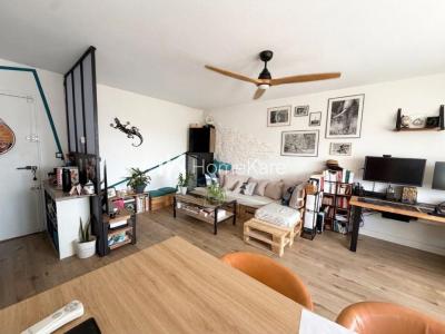 Acheter Appartement 49 m2 Toulouse