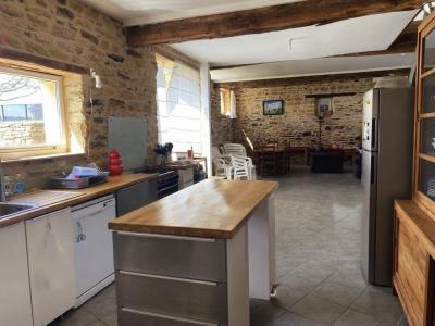 Acheter Maison Excideuil Dordogne
