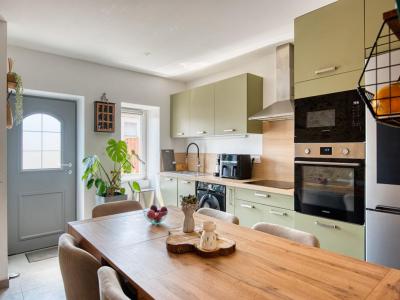 For sale Remouille 3 rooms 55 m2 Loire atlantique (44140) photo 2