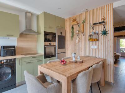 For sale Remouille 3 rooms 55 m2 Loire atlantique (44140) photo 3