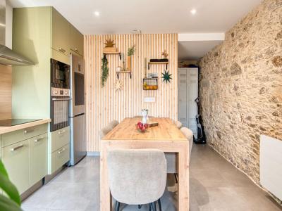 For sale Remouille 3 rooms 55 m2 Loire atlantique (44140) photo 4