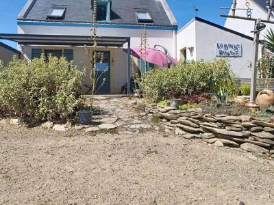 For sale Groix 4 rooms 92 m2 Morbihan (56590) photo 1