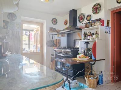 For sale Groix 4 rooms 92 m2 Morbihan (56590) photo 3