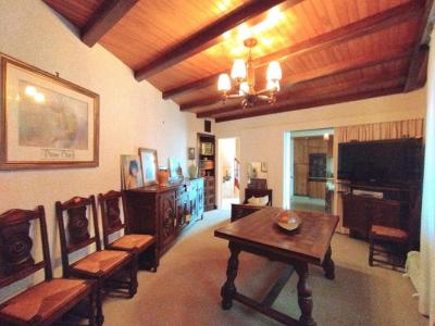 Acheter Maison 120 m2 Chapelle-basse-mer