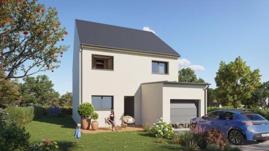 For sale Monterblanc 6 rooms 112 m2 Morbihan (56250) photo 0