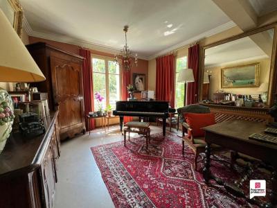 For sale Marines 13 rooms 261 m2 Val d'Oise (95640) photo 3
