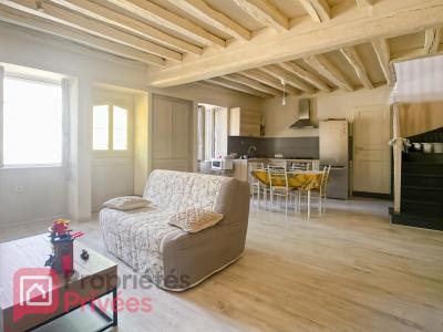 For rent Massangis 3 rooms 88 m2 Yonne (89440) photo 1