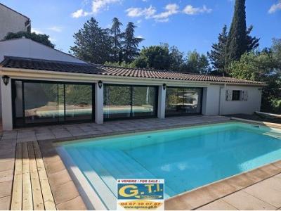 For sale Saint-chinian A 0h10 de St Chinian 7 rooms 169 m2 Herault (34360) photo 0