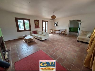 Acheter Maison 169 m2 Saint-chinian