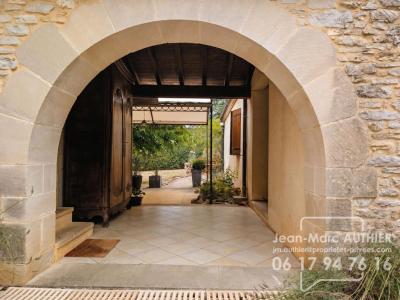 Annonce Vente 22 pi�ces Maison Leobard 46
