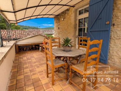 Acheter Maison 422 m2 Leobard