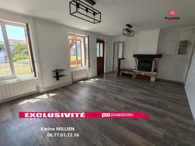 For sale Vert-en-drouais 4 rooms 80 m2 Eure et loir (28500) photo 1