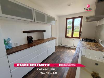 For sale Vert-en-drouais 4 rooms 80 m2 Eure et loir (28500) photo 2
