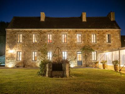 For sale Penvenan 17 rooms 630 m2 Cotes d'armor (22710) photo 0